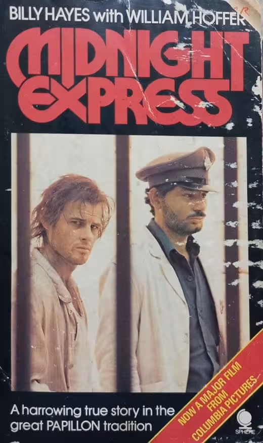 Midnight Express | Billy Hayes & William Hoffer
