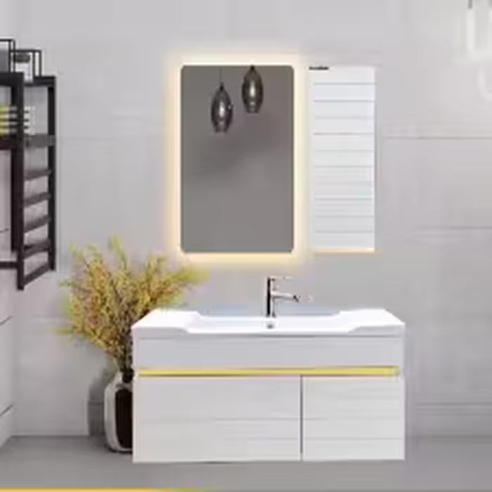 کابینت روشویی لاکچری کابین کد 340