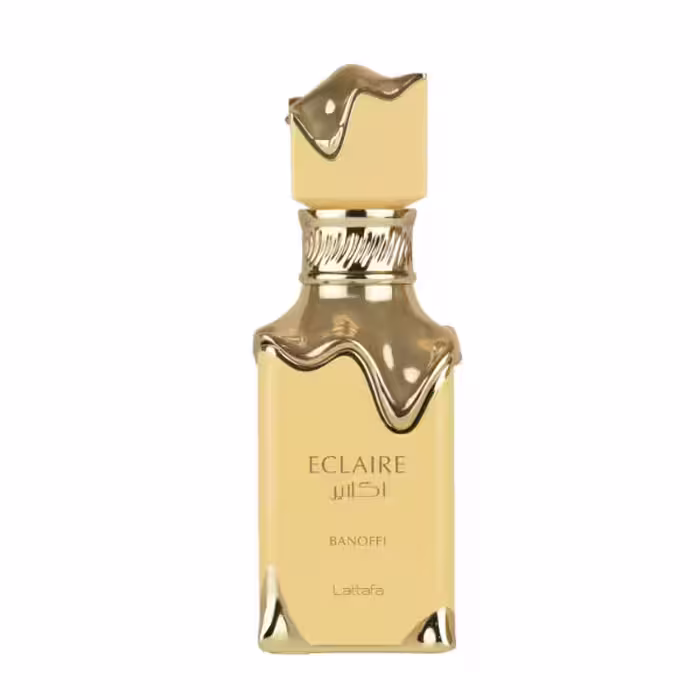 عطر اکلایر بانوفی لطافه - Eclaire Banoffi Lattafa