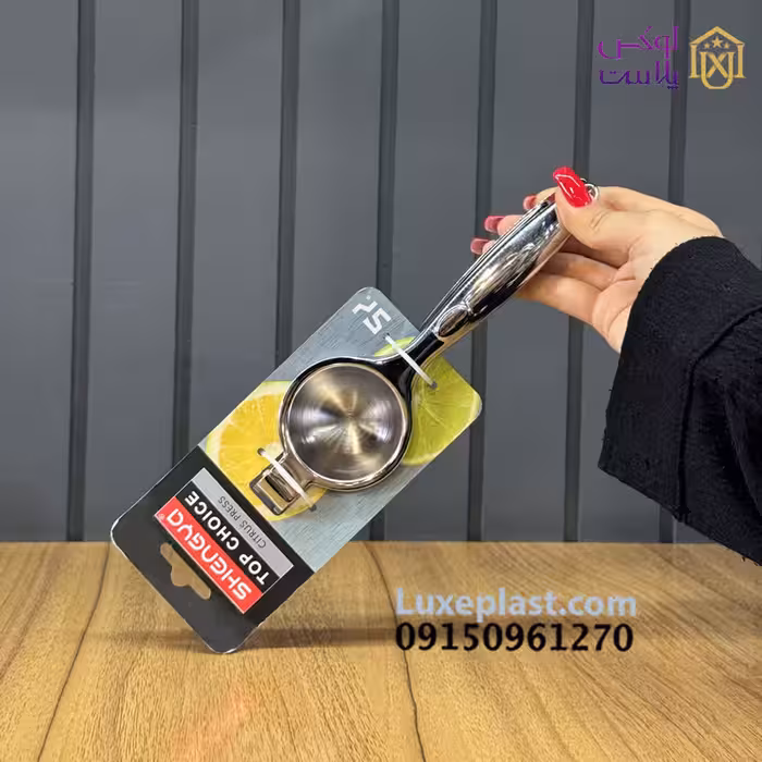 آبلیموگیر شنگیا کد 3828