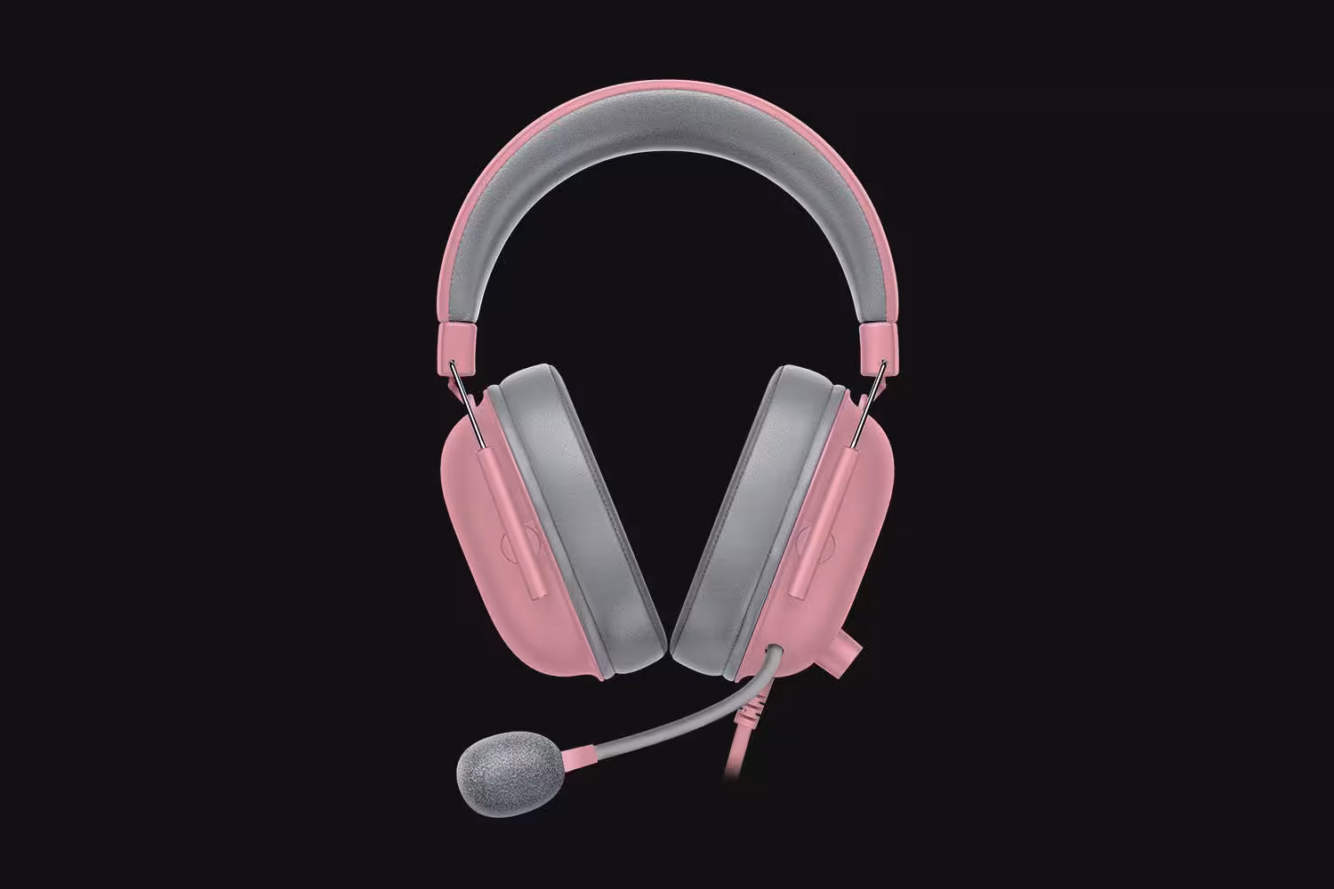 خرید هدست Razer BlackShark V2 X Quartz