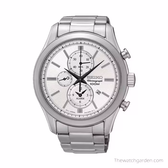 ساعت مچی سیکو مدل SNAF63P1