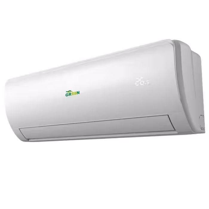 اسپلیت دیواری گرین 30000 Btu/h مدل GWS-H30P1T1/R1