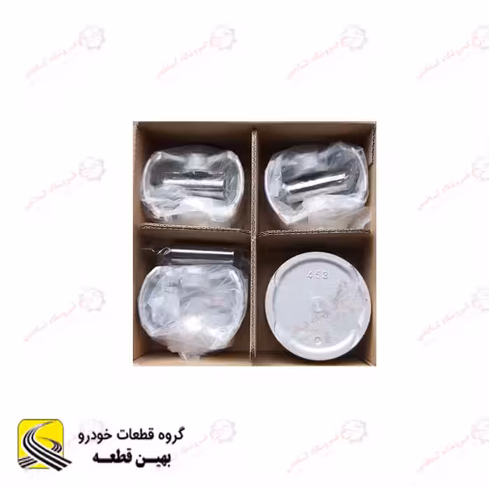 پیستون 25 آریو