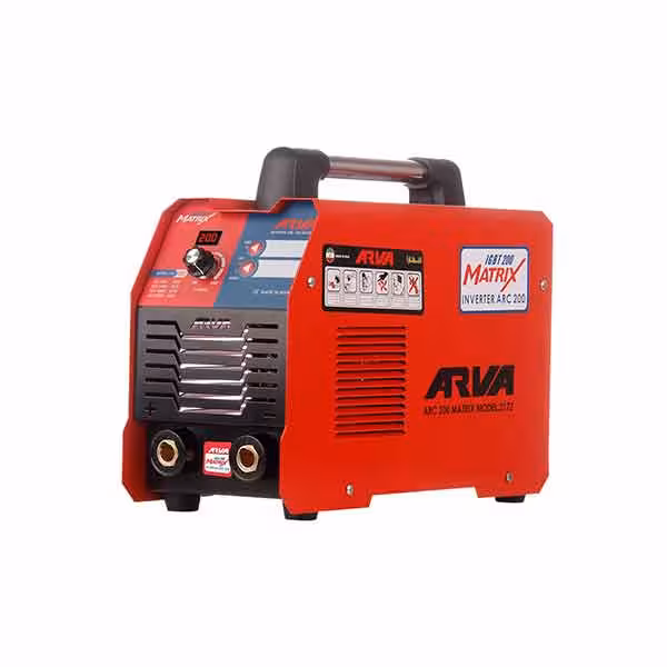 اینورتر جوشکاری آروا 200 آمپر مدل 2172