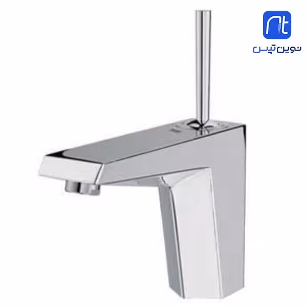 شیر روشویی شودر مدل تیفانی