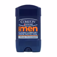 رول دئودورانت ضد حساسیت مردانه کامان حجم 75 میلی لیتر