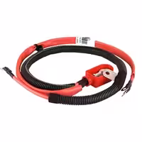 خرید کابل استارت پژو 405 عظام 3149019 | اتوموبی