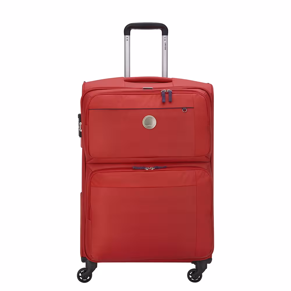 چمدان دلسی مدل در ست