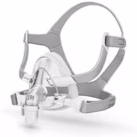 ماسک فول فیس یوول مدل YF-02 سایز M