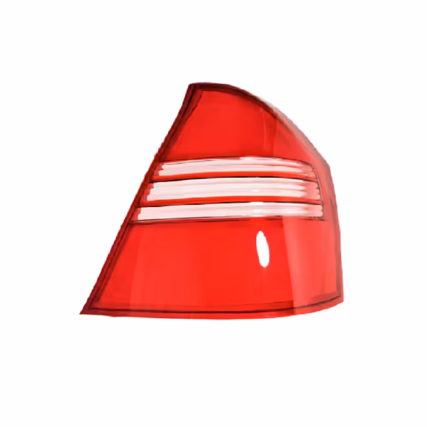 طلق چراغ خطر عقب راست لیفان 620