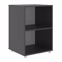 فایل بدون درب ارتفاع کوتاه نیلپر مدل ODF554III