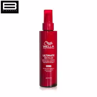 سرم مو آبرسان ولا مدل آلتیمیت ریپیر 140ml دارای SPF4