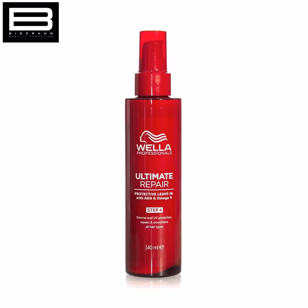 سرم مو آبرسان ولا مدل آلتیمیت ریپیر 140ml دارای SPF4