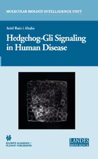 خرید و دانلود نسخه کامل کتاب Signaling in Human Disease MBIU
