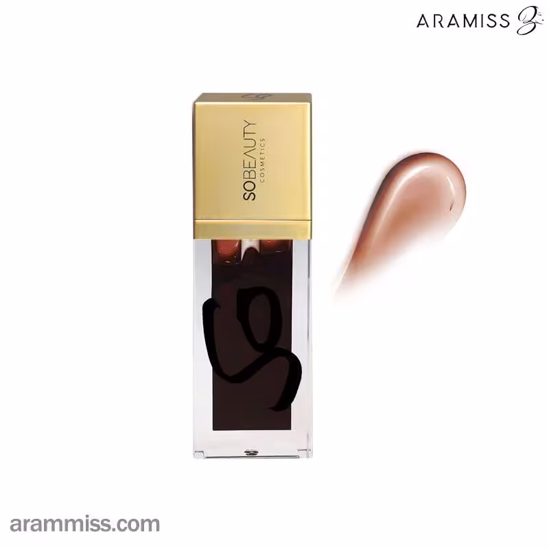 تینت لب و گونه سوبیوتی