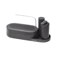 ست ارگنایزر سینک مشکی برابانتیا Brabantia
