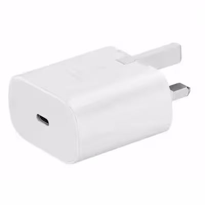 شارژر سامسونگ 25 وات