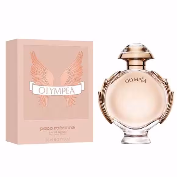 خرید عطر پاکورابان المپیا-Paco rabanne olympea
