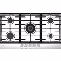 گاز صفحه ای کن رکو mult step