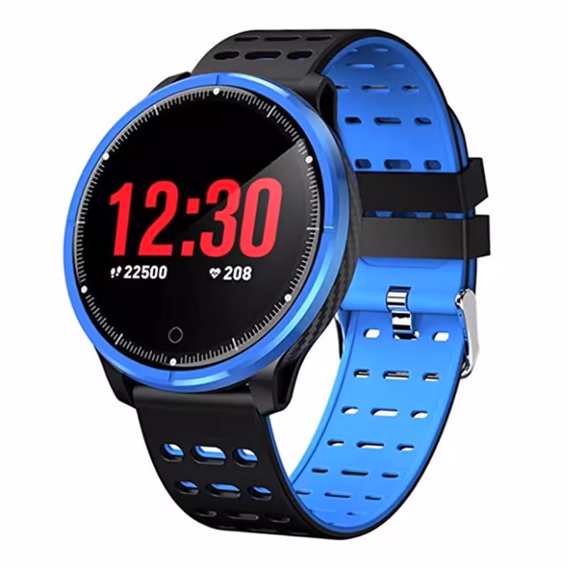 ساعت هوشمند مدل P71 کد1474