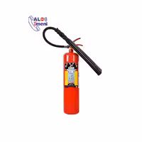 کپسول آتش نشانی 6 کیلوگرمی CO2 دژ