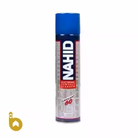 اسپری کنتاکت آسانسور | قیمت اسپری پاک کننده روغن آسانسور|