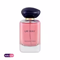 عطر یور وی فراگرنس ورد