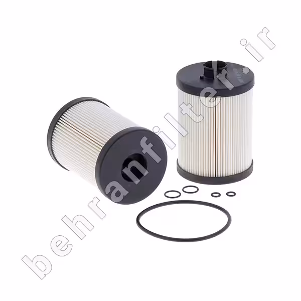 قیمت و خرید فیلتر گازوئیل ولوو 22296415