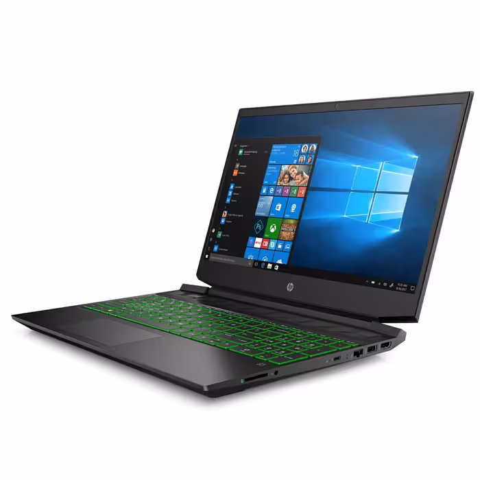 لپ تاپ HP PAVILION GAMING