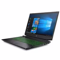 لپ تاپ HP PAVILION GAMING