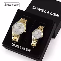 ساعت ست دنیل کلین DANIEL KLEIN مدل dk.1.13403.3