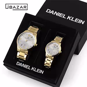 ساعت ست دنیل کلین DANIEL KLEIN مدل dk.1.13403.3