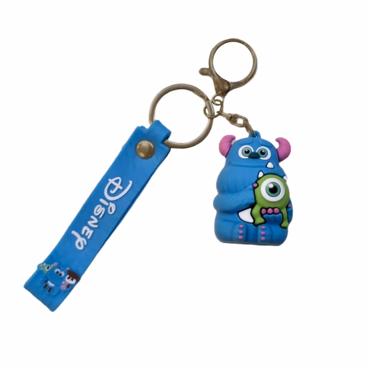 جاکلیدی طرح سالیوان و مایک کد 6791