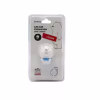 خوشبو کننده خودرو برند مینیسو Miniso car air freshener