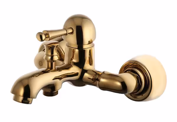 شیر حمام مارتین (طلایی) البرز روز