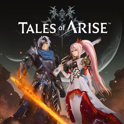 بازی Tales of Arise