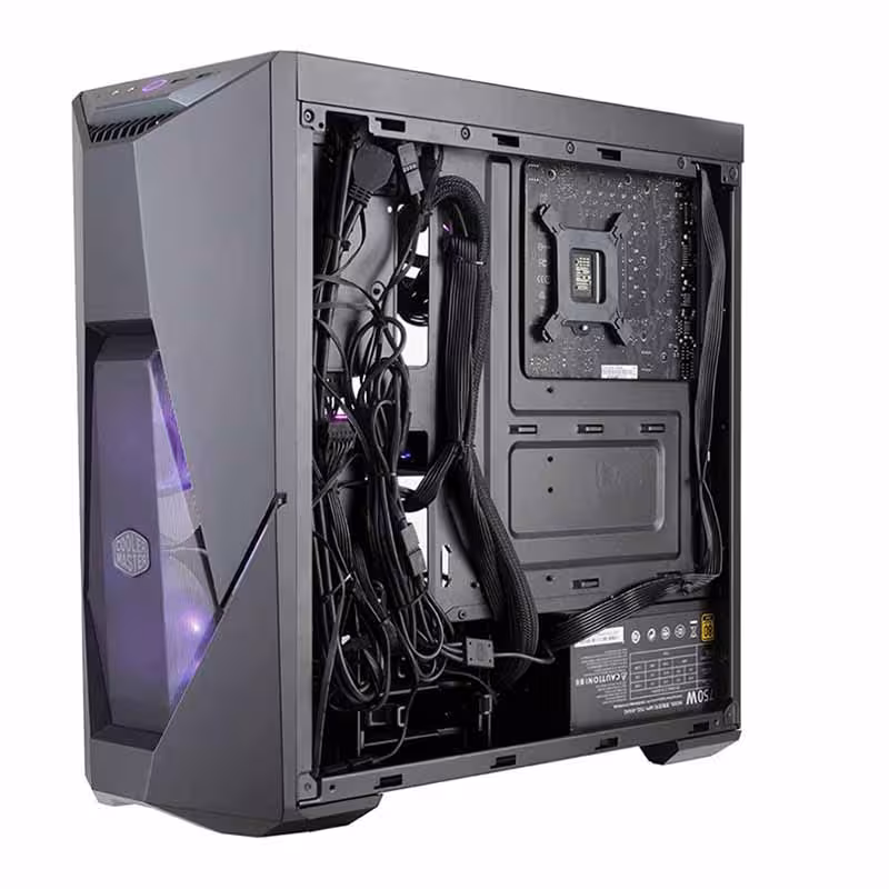 کیس کولرمستر MASTERBOX K500 ARGB