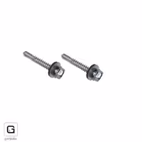 پیچ شیروانی 4 سانت 14×1.1/2 پیژن