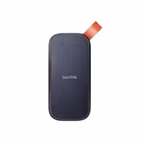 هارد اکسترنال سن دیسک مدل E30 با ظرفیت 2 ترابایت