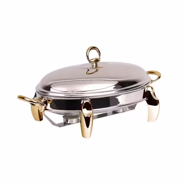 سوفله بزرگ بیضی ام جی اس کد ow-3105