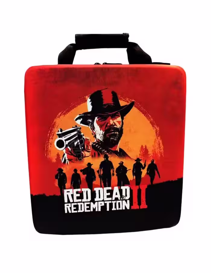کیف حمل Red Dead Redemption 2