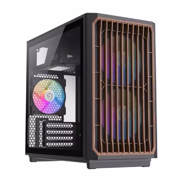 کیس گیمینگ گیم مکس مدل F35