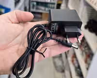 آداپتور 9V ولت 1A آمپر