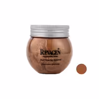 چسب مو ریواژن مدل extra color حجم 150 میلی لیتر رنگ قهوه ای