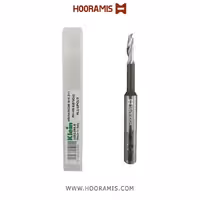 مته عمومی تک کاناله 8*80*35*14*5 از جنس HSS-E برند klein ایتالیا