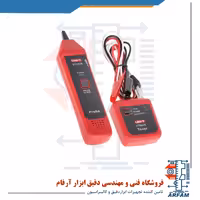 ردیاب کابل شبکه و تستر کابل یونیتی مدل UNI-T UT682D