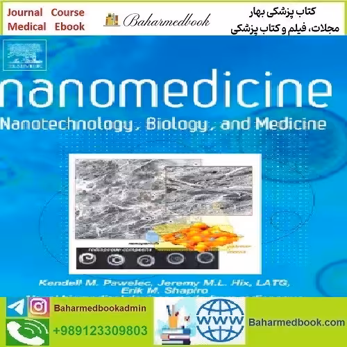 Nanomedicine Nanotechnology Biology and Medicine Volume 47