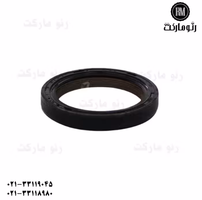 کاسه نمد سر میل لنگ مگان 1600