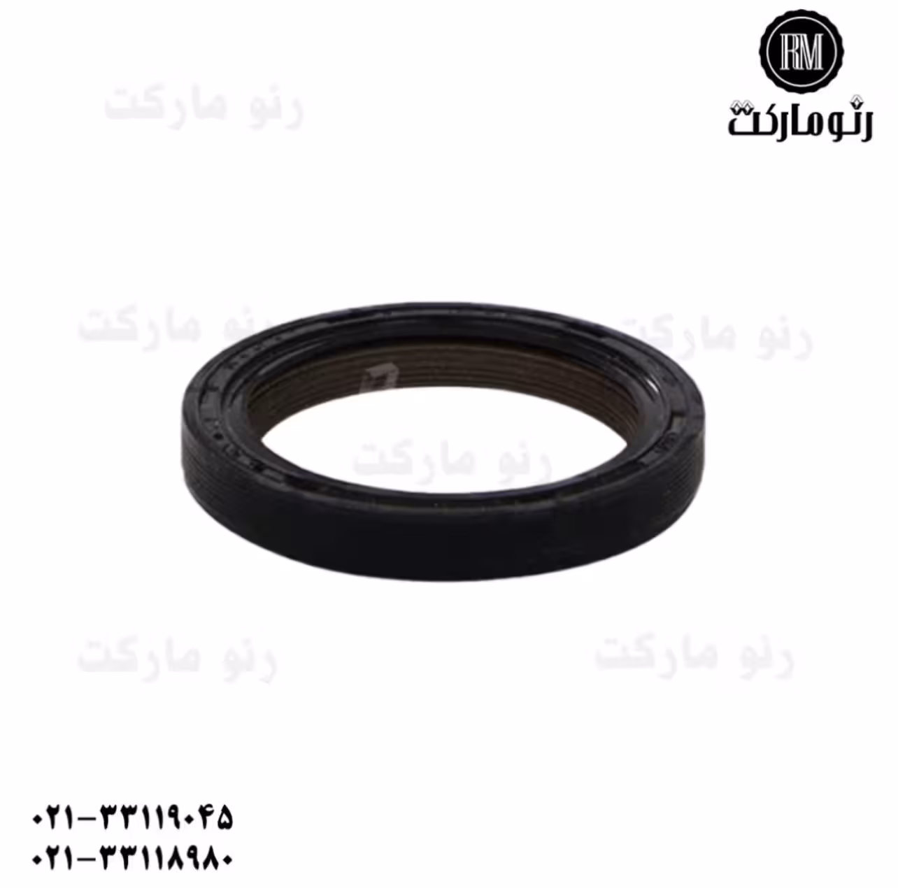 کاسه نمد سر میل لنگ مگان 1600